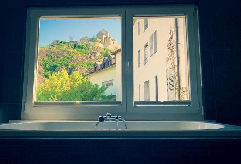 膳宿费 Chambre D Hôte Valère