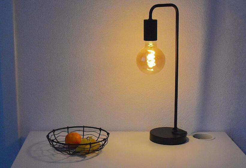 膳宿费 Chambre D Hôte Valère