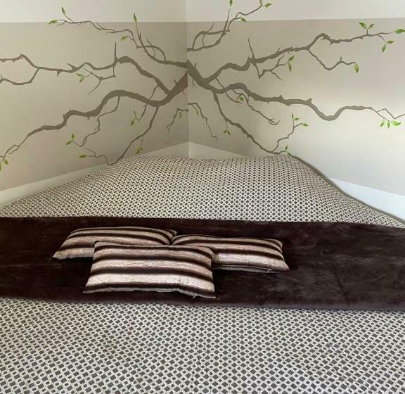 פנסיון Chambres Privées Chez Le Particulier Aéroport Lille Lesquin