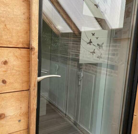 פנסיון Chambres Privées Chez Le Particulier Aéroport Lille Lesquin