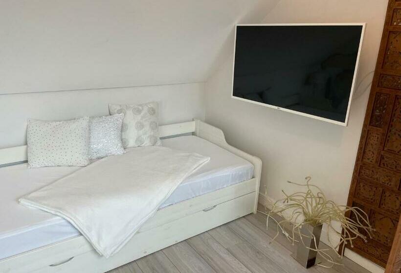 פנסיון Chambres Privées Chez Le Particulier Aéroport Lille Lesquin