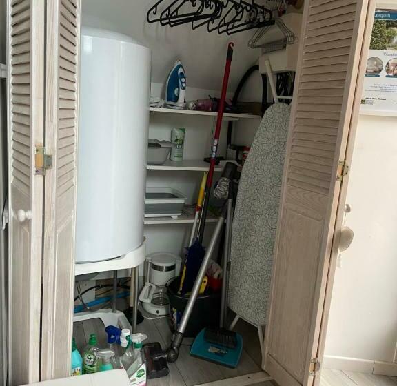 פנסיון Chambres Privées Chez Le Particulier Aéroport Lille Lesquin