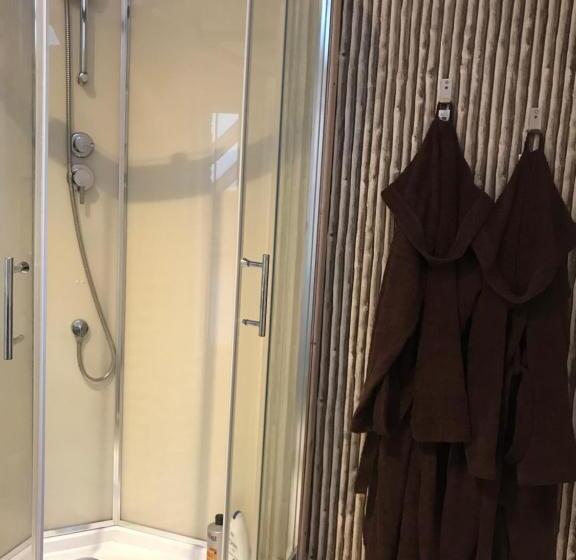 פנסיון Chambres Privées Chez Le Particulier Aéroport Lille Lesquin