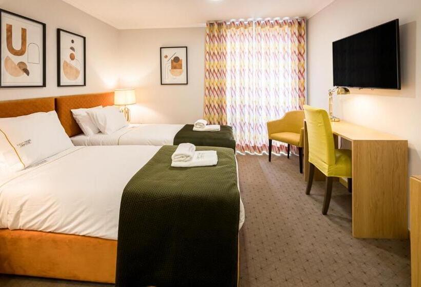 پانسیون Comtesse Lisbonne Guest House By Homing