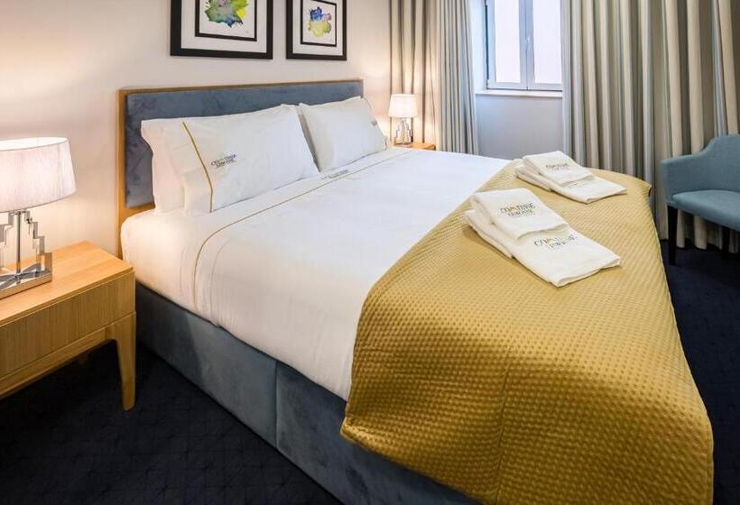 پانسیون Comtesse Lisbonne Guest House By Homing