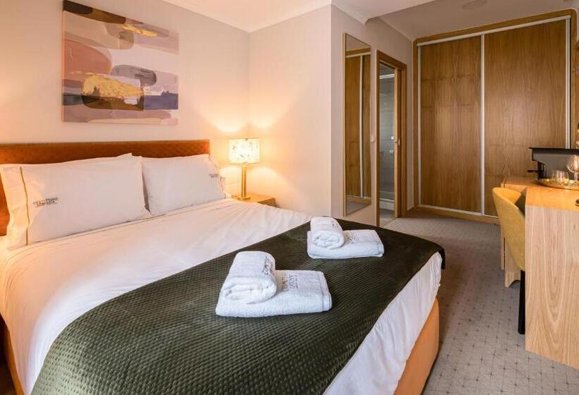 پانسیون Comtesse Lisbonne Guest House By Homing