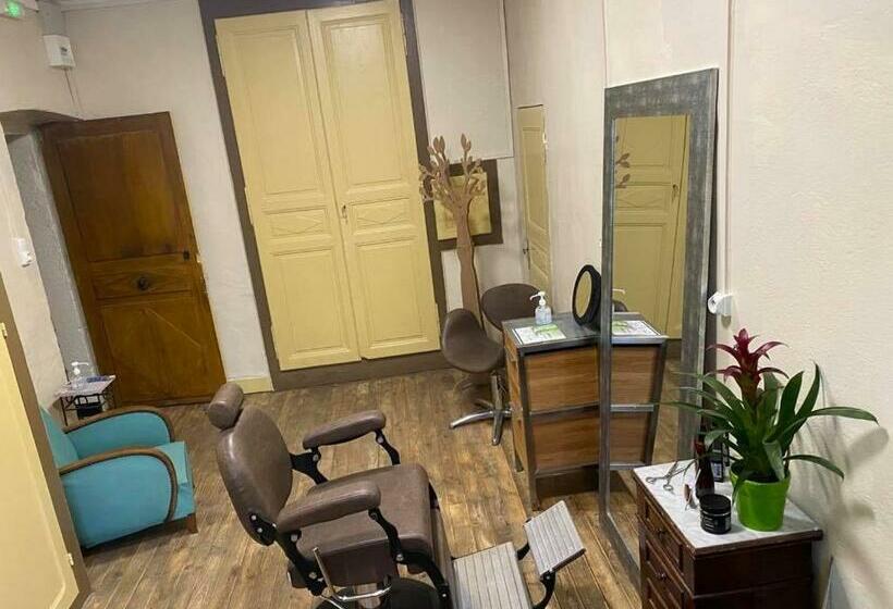 膳宿费 Domaine Sela