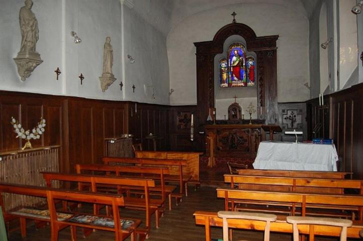 膳宿费 Domaine Sela