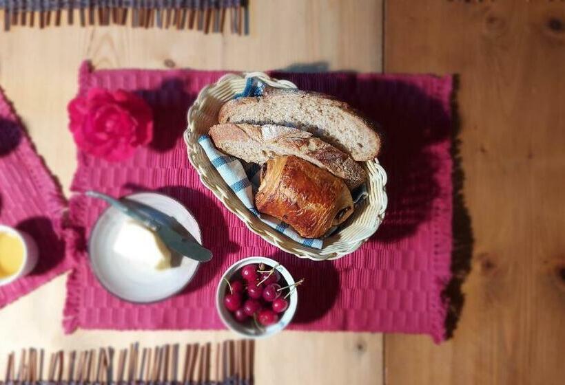 膳宿费 Domaine Sela