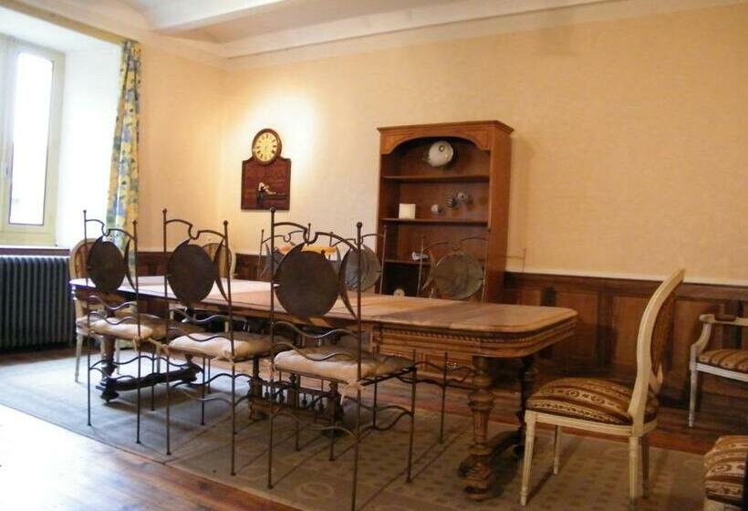 膳宿费 Domaine Sela