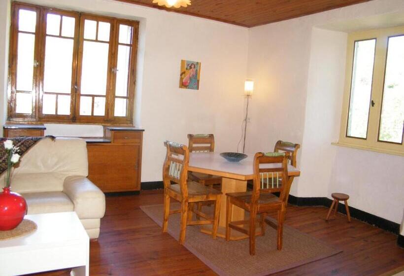 膳宿费 Domaine Sela