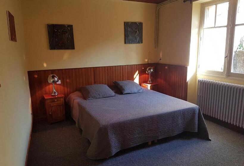 膳宿费 Domaine Sela