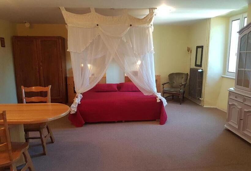 膳宿费 Domaine Sela