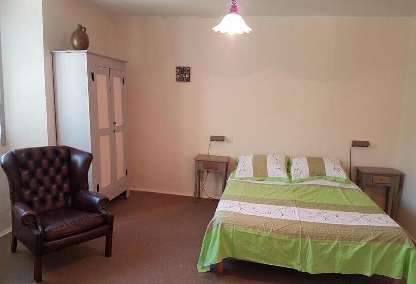 膳宿费 Domaine Sela