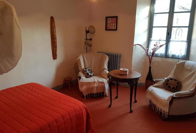 膳宿费 Domaine Sela