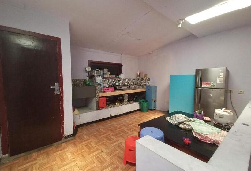 פנסיון Elen Homestay By Abm