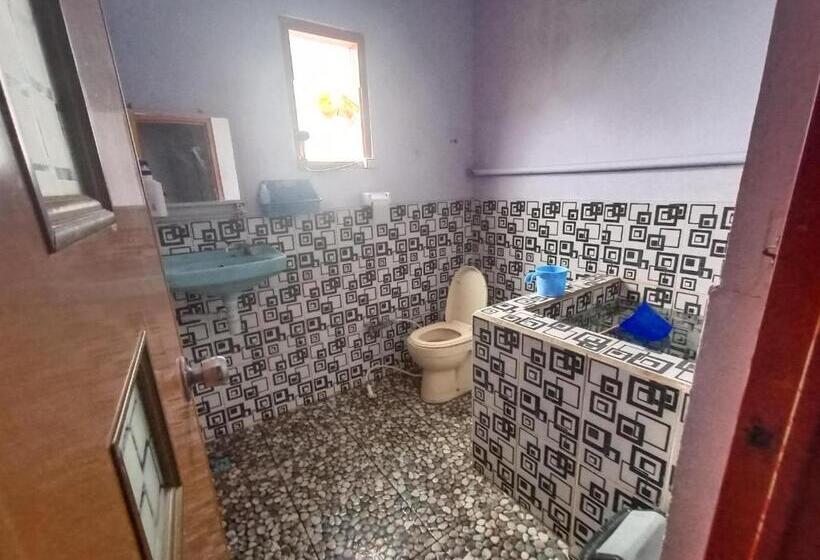 פנסיון Elen Homestay By Abm