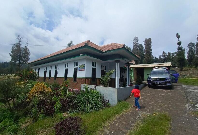 פנסיון Elen Homestay By Abm