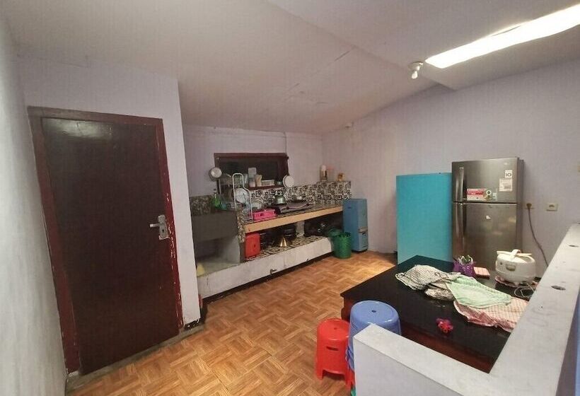 بنسيون Elen Homestay By Abm