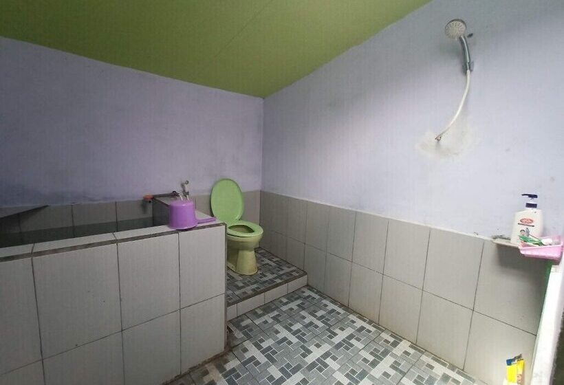 פנסיון Elen Homestay By Abm