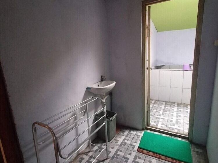 פנסיון Elen Homestay By Abm