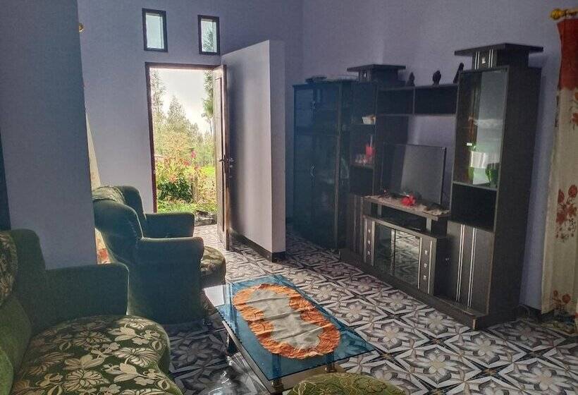 פנסיון Elen Homestay By Abm