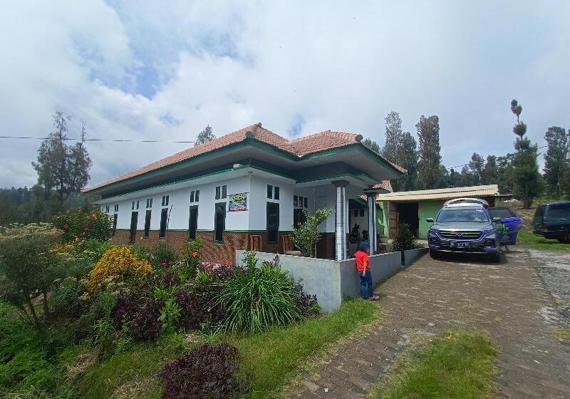 פנסיון Elen Homestay By Abm