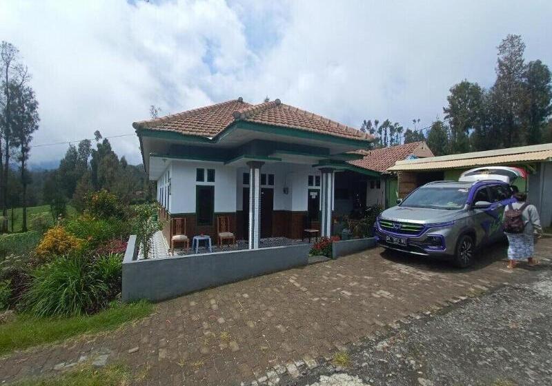 פנסיון Elen Homestay By Abm