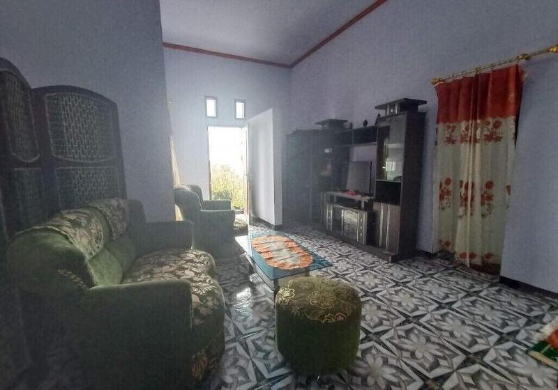 פנסיון Elen Homestay By Abm