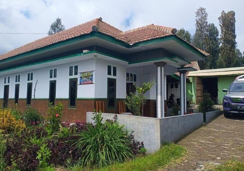 פנסיון Elen Homestay By Abm