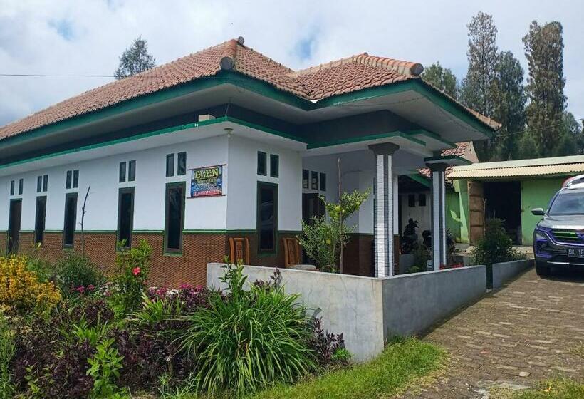 פנסיון Elen Homestay By Abm