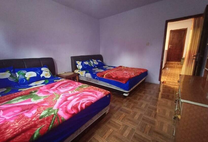 بنسيون Elen Homestay By Abm