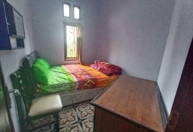 بنسيون Elen Homestay By Abm