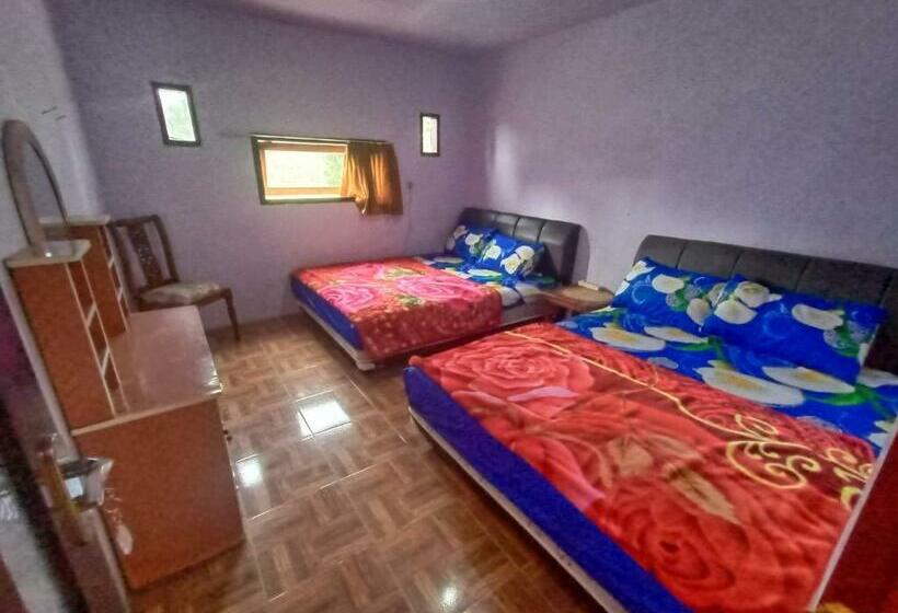بنسيون Elen Homestay By Abm