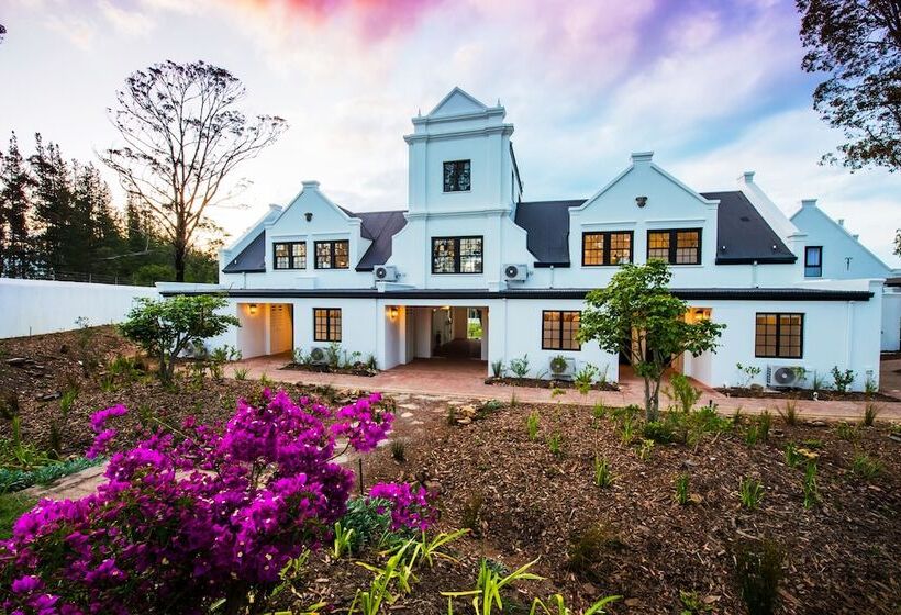 بنسيون Fairview House