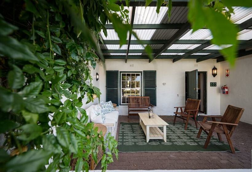 بنسيون Fairview House