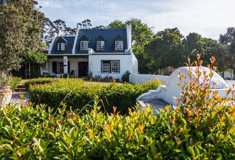 بنسيون Fairview House