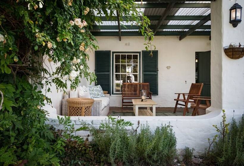 بنسيون Fairview House