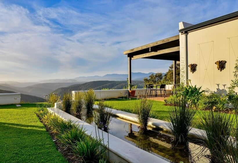 بنسيون Fairview House