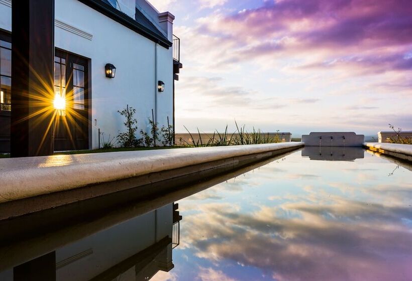 بنسيون Fairview House