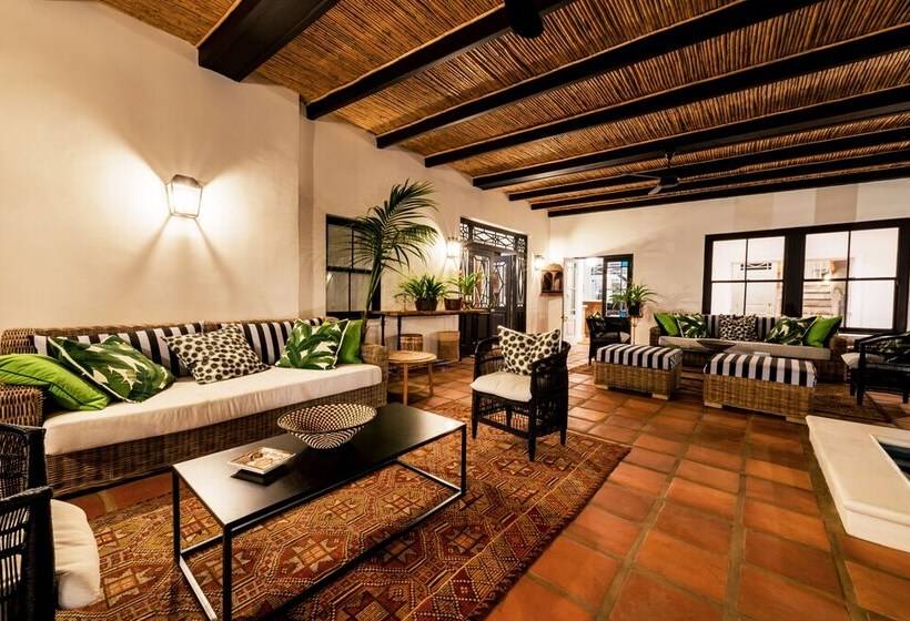 بنسيون Fairview House