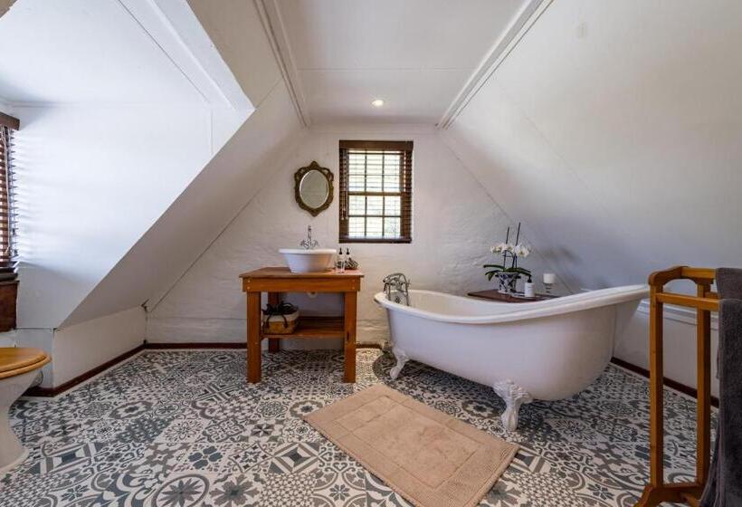 بنسيون Fairview House