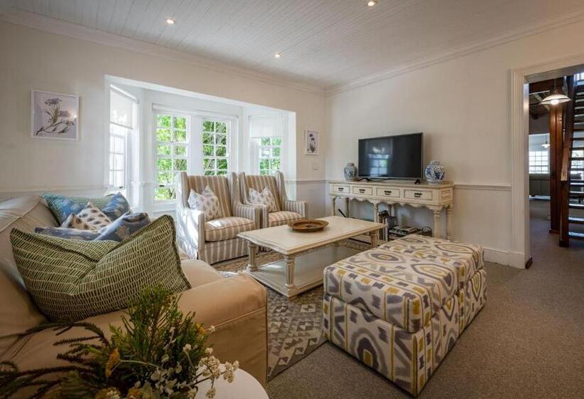 بنسيون Fairview House