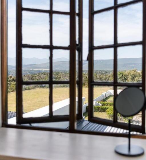 بنسيون Fairview House