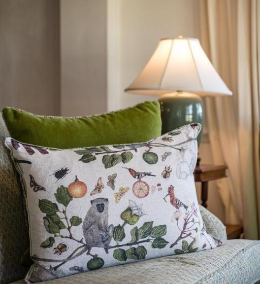 بنسيون Fairview House