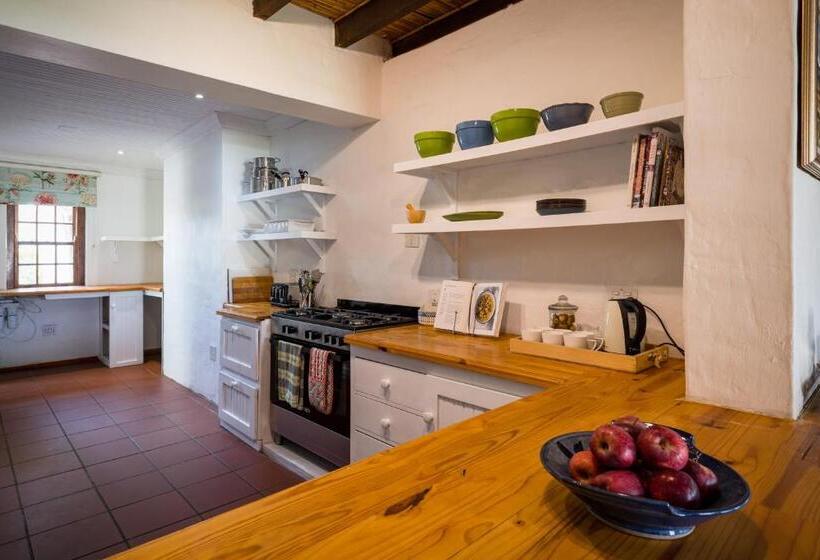 بنسيون Fairview House