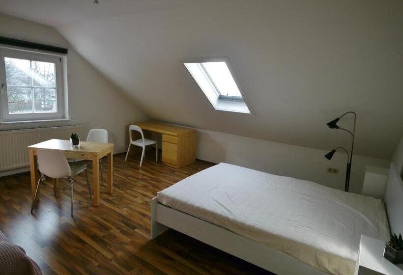 פנסיון Ferienzimmer 2021