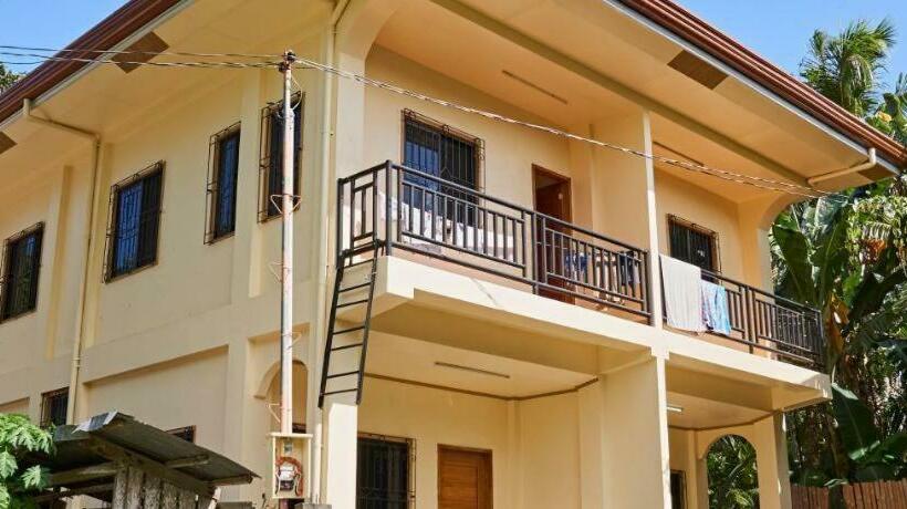 پانسیون Fontelo Guest House Siquijor