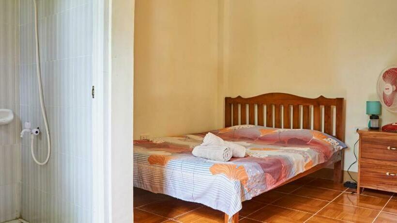 پانسیون Fontelo Guest House Siquijor