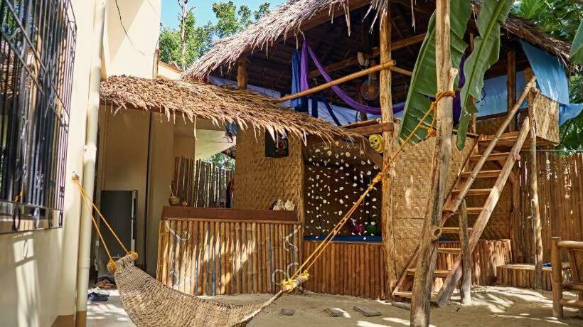 پانسیون Fontelo Guest House Siquijor